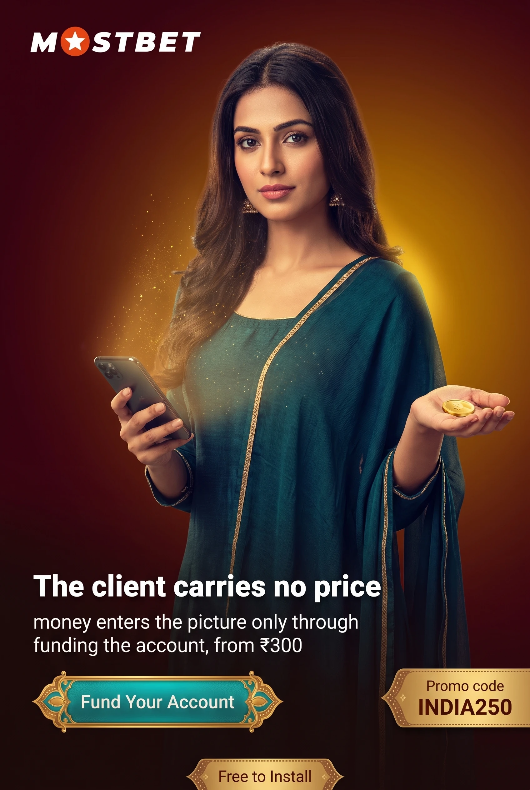 Is there a price attached to the app itself?