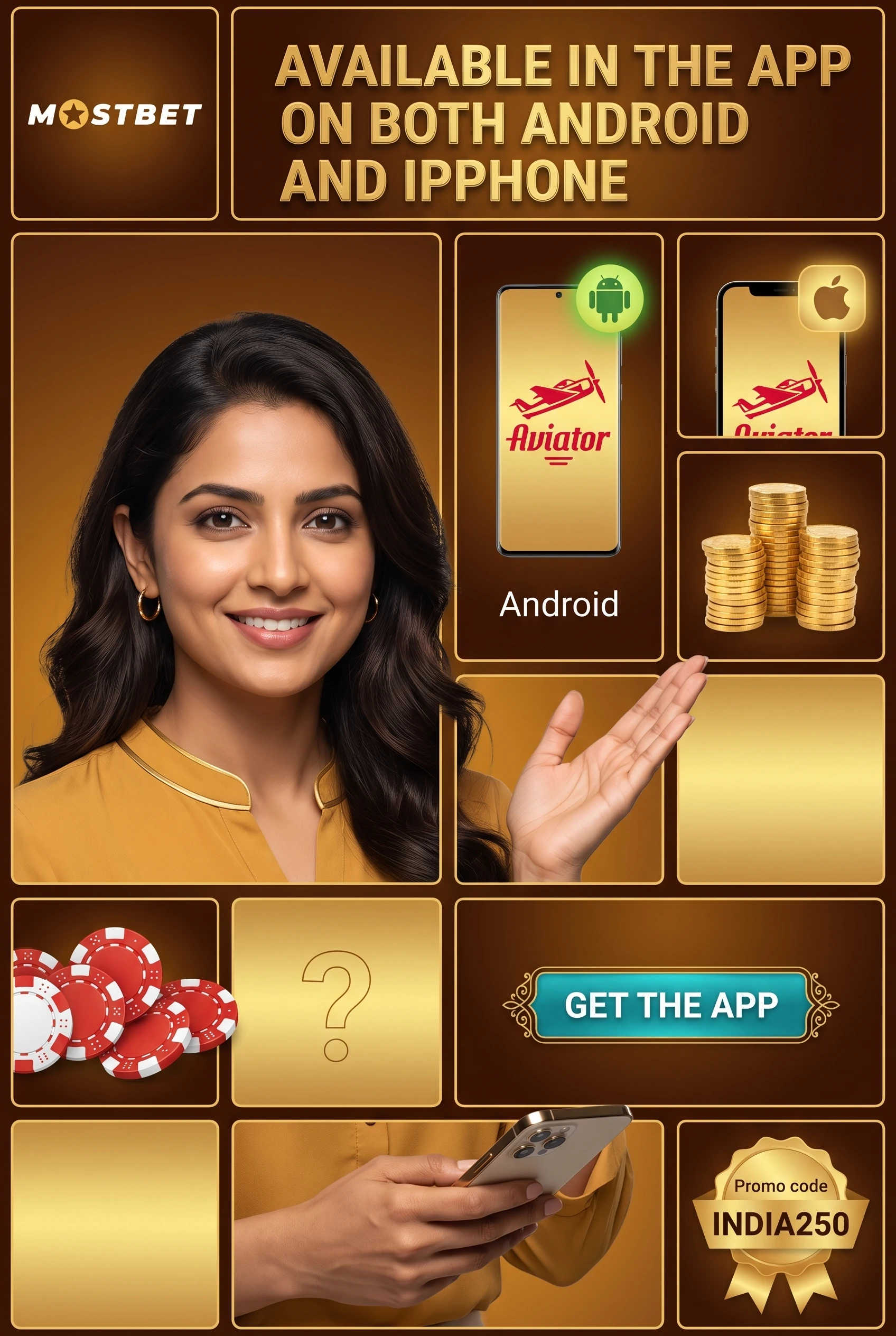 Aviator app questions from players in India