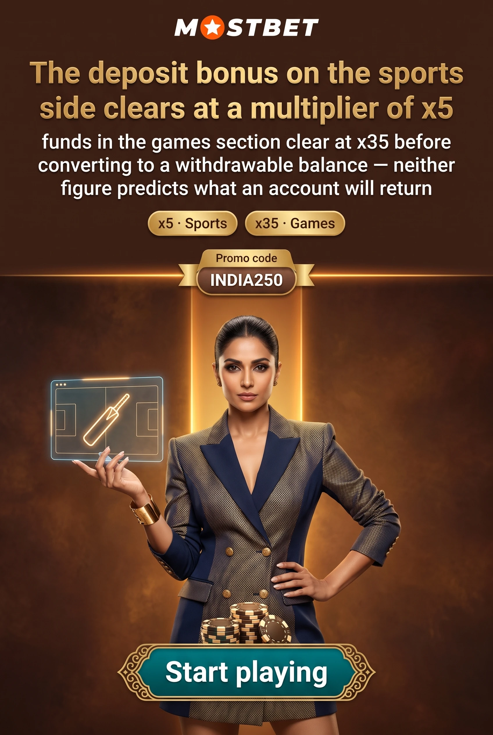 Wagering Applied Before Bonus Funds Become Withdrawable