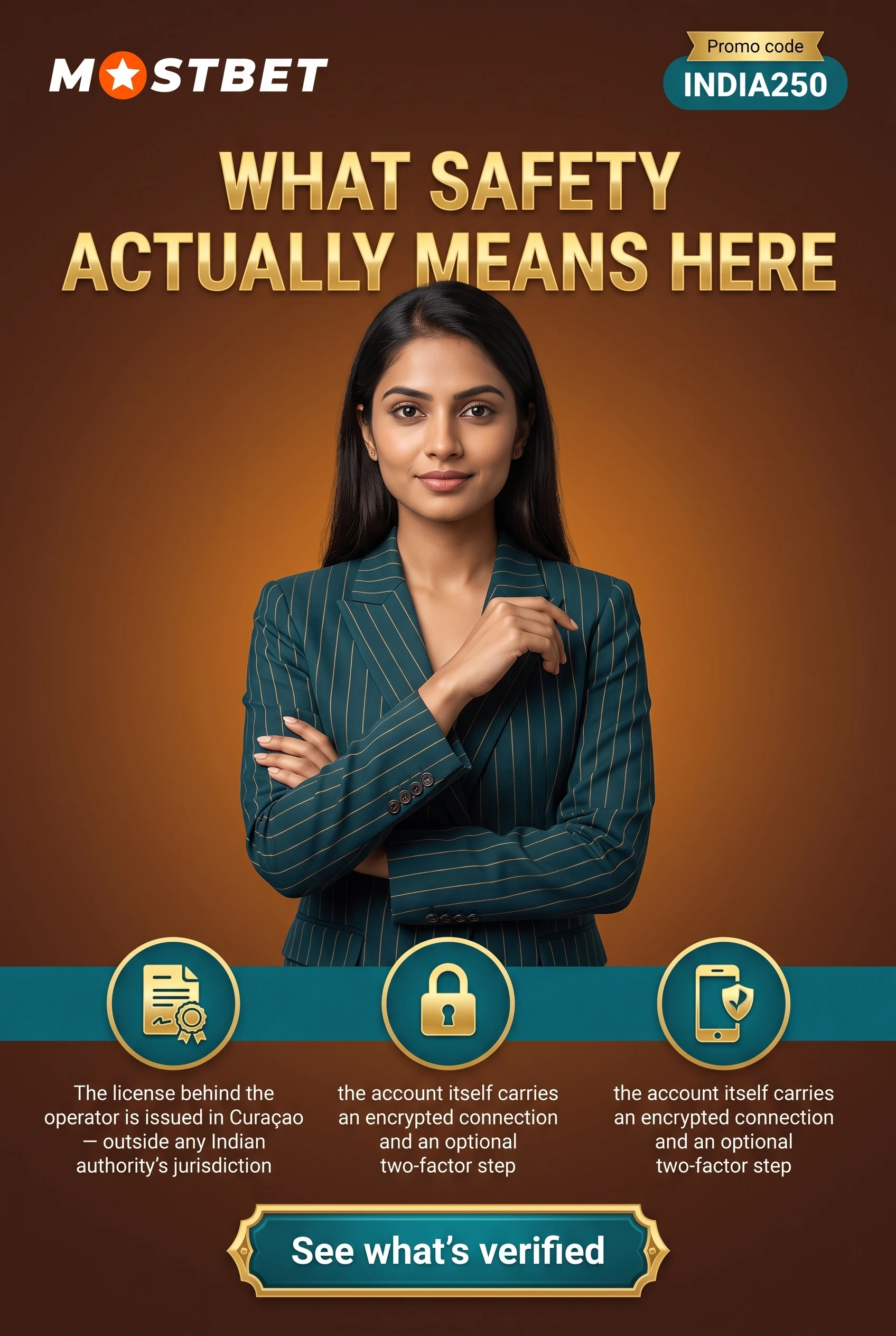 Evidence behind the Mostbet safety question and its limits