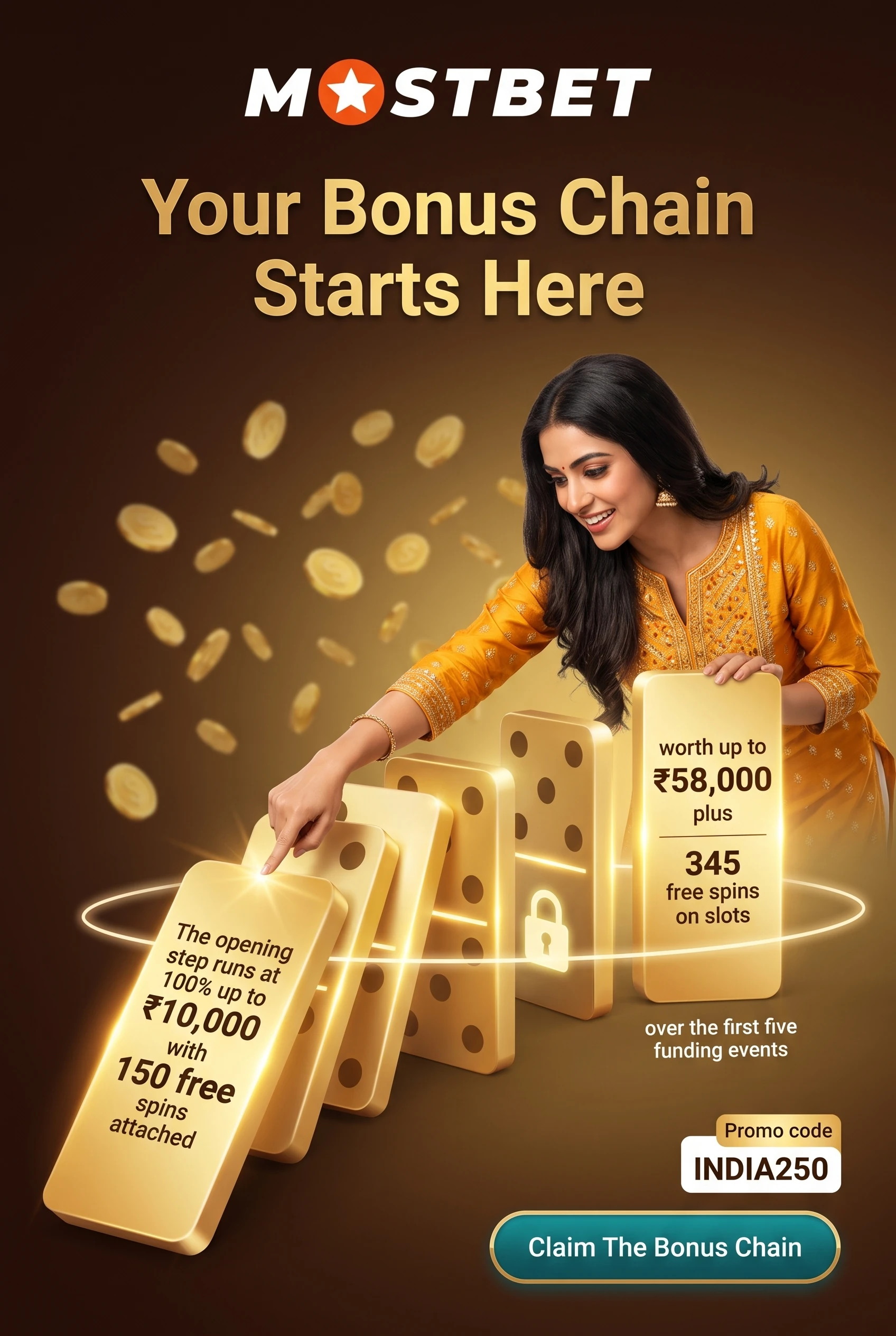How the Welcome Offer Reaches Slot Play