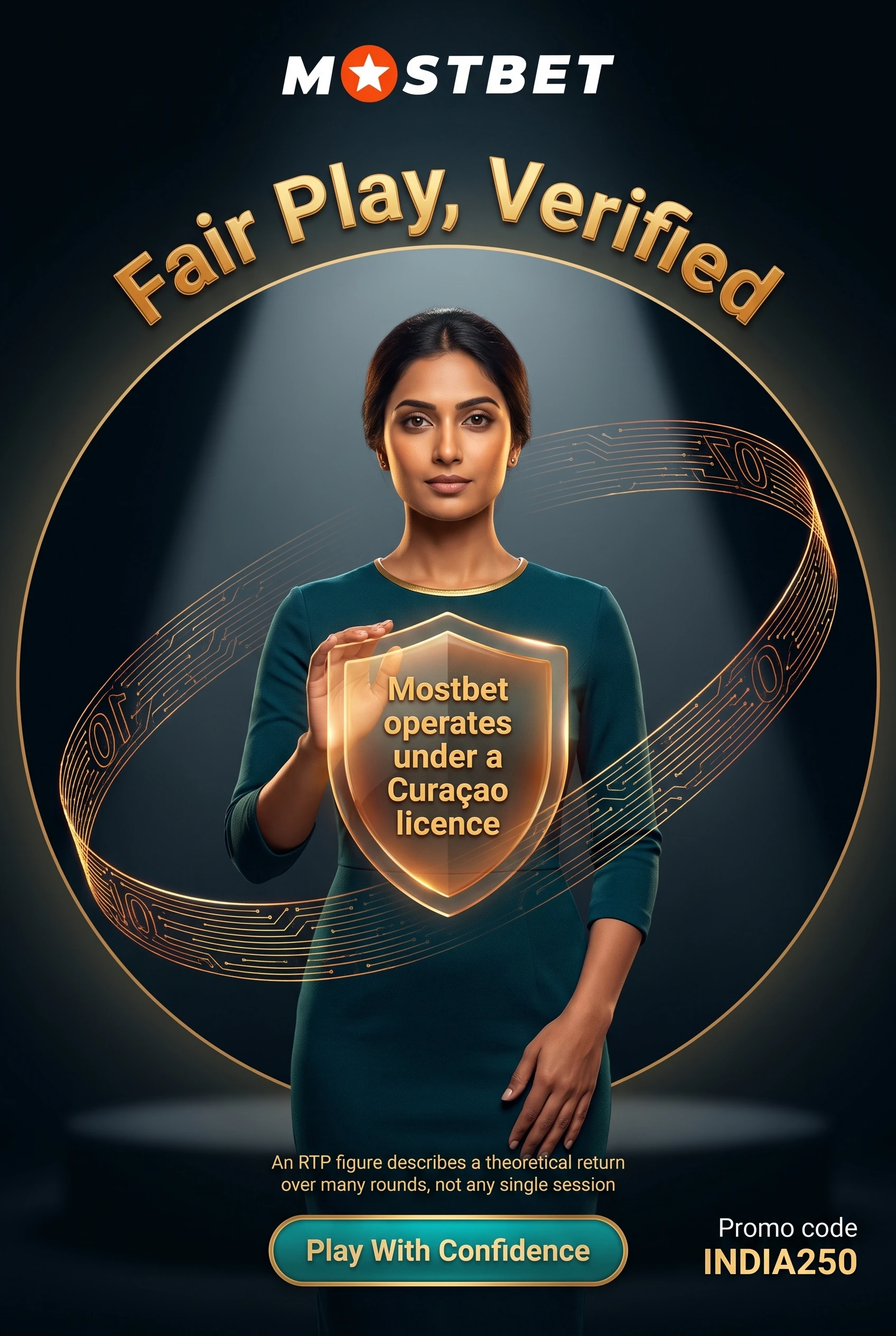 Fair Play Controls Behind the Games