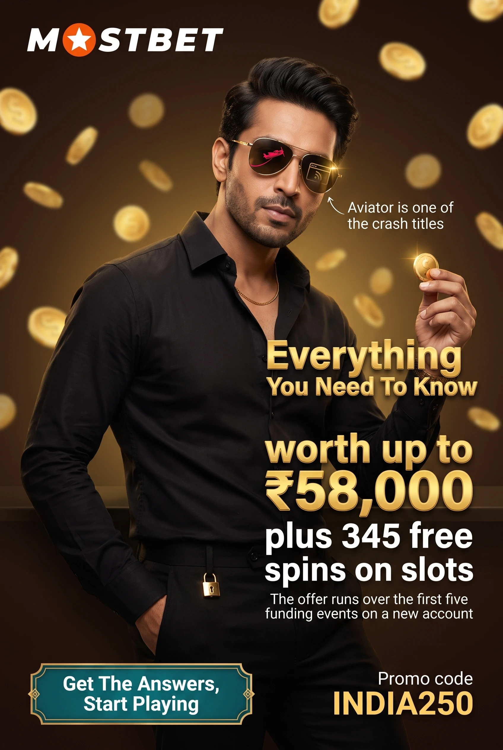 Mostbet Casino: FAQ